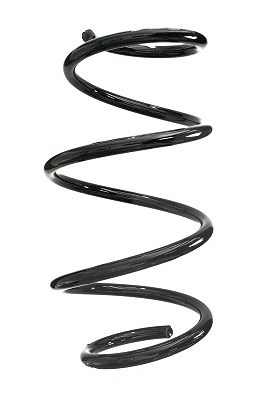Spidan Fahrwerksfeder [Hersteller-Nr. 88919] für BMW von SPIDAN