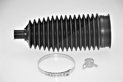 Spidan Faltenbalg, Lenkung [Hersteller-Nr. 84243] für Renault von SPIDAN