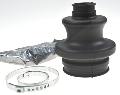 Spidan Faltenbalgsatz, Antriebswelle [Hersteller-Nr. 24791] für Mercedes-Benz von SPIDAN