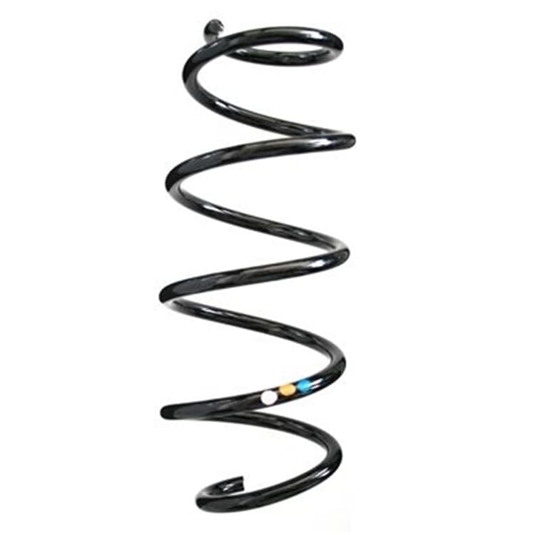 Spidan Feder vorne Skoda Octavia VW Beetle Eos Golf Jetta von SPIDAN