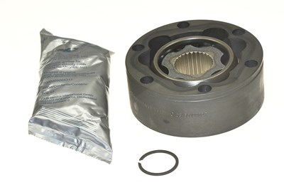 Spidan Gelenk, Antriebswelle [Hersteller-Nr. 21882] für Porsche von SPIDAN