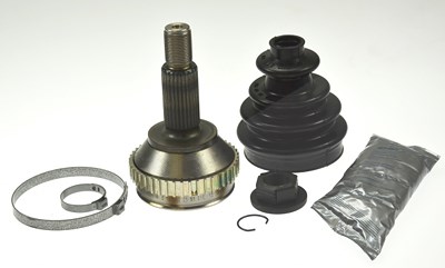 Spidan Gelenksatz, Antriebswelle [Hersteller-Nr. 20978] für Ford von SPIDAN