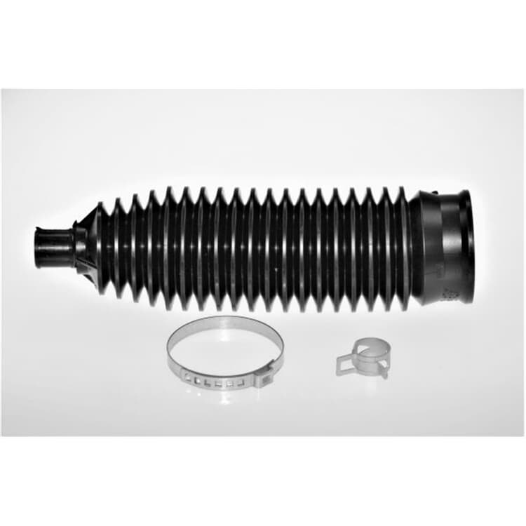 Spidan Lenkmanschettensatz Audi A1 A2 Seat Ibiza III Skoda VW Polo Fox Spidan Lenkmanschettensatz Audi A1 A2 Seat Ibiza III Skoda VW Polo Fox von SPIDAN