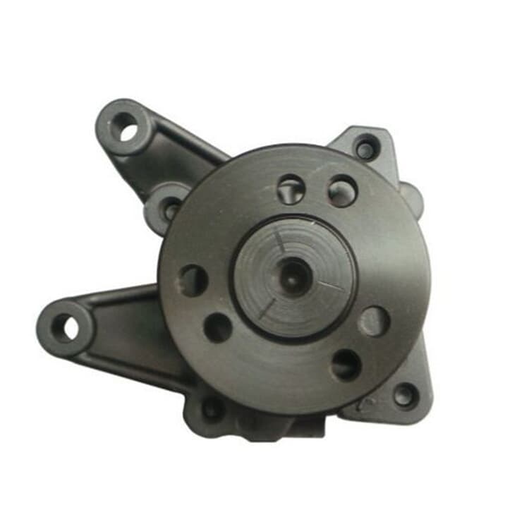 Spidan Servopumpe BMW 5er + Touring 7er 8er E34 E39 E32 E38 E31 Spidan Servopumpe BMW 5er + Touring 7er 8er E34 E39 E32 E38 E31 von SPIDAN