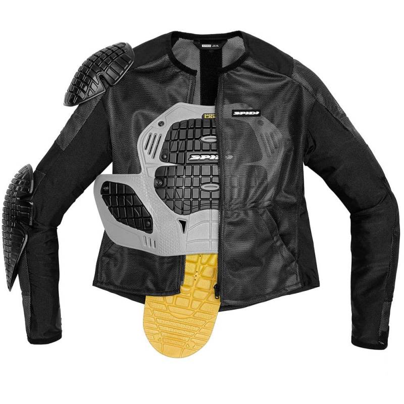 SPIDI Basis 1 Armor von SPIDI
