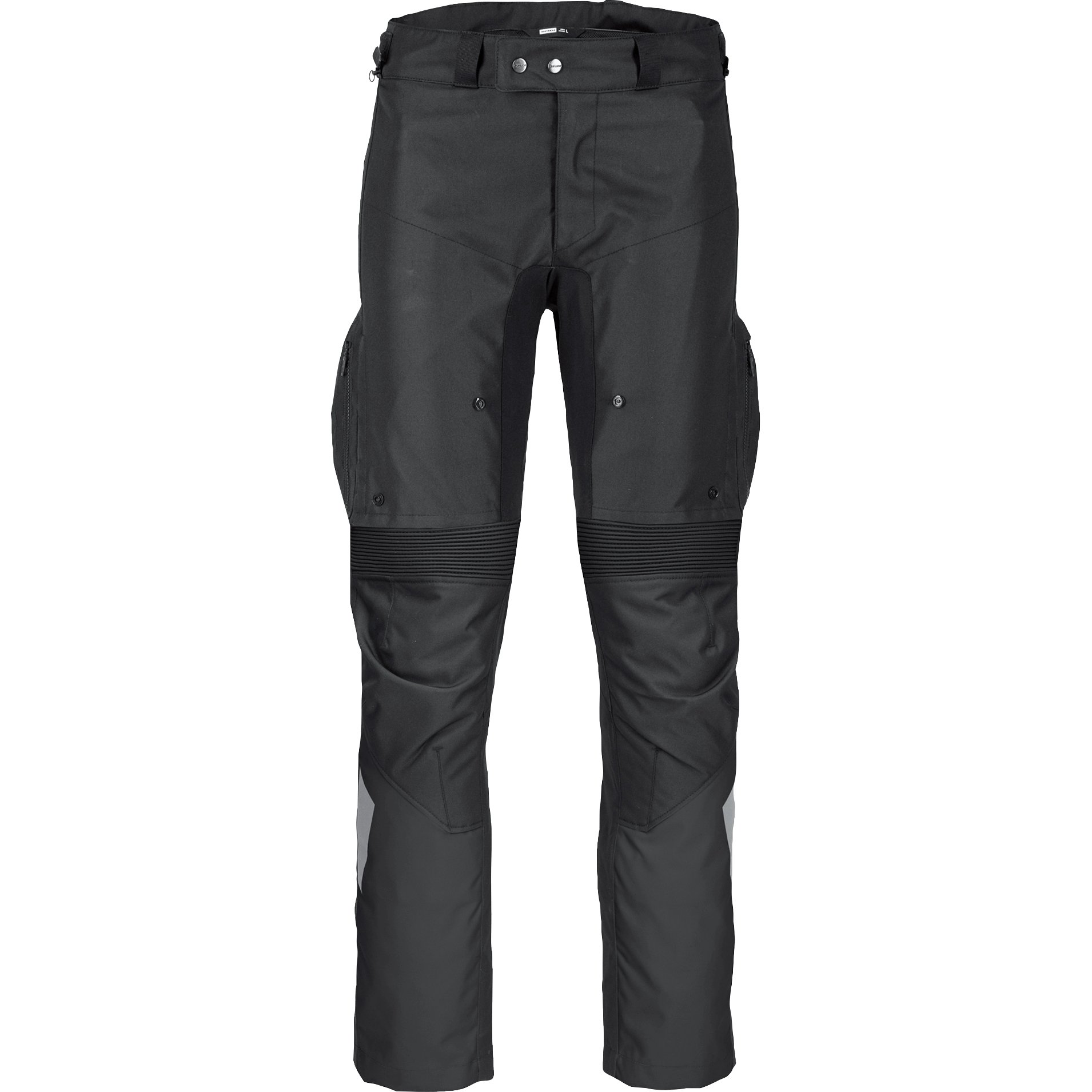 SPIDI Crossmaster H2Out Hose schwarz XXL Herren SPIDI Crossmaster H2Out Hose schwarz XXL Herren von SPIDI