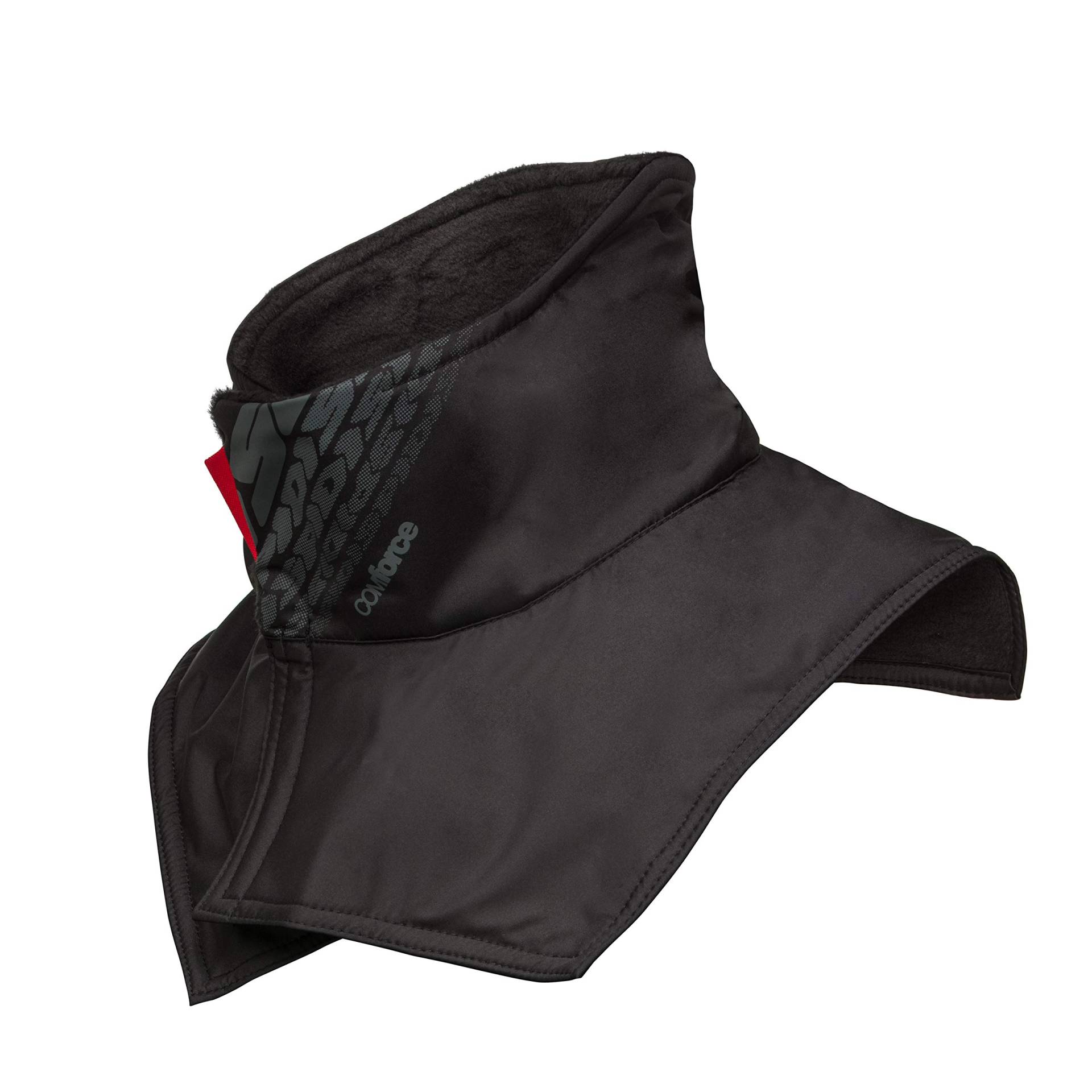 SPIDI Halswärmer Neck Warmer Schwarz TG. M von SPIDI