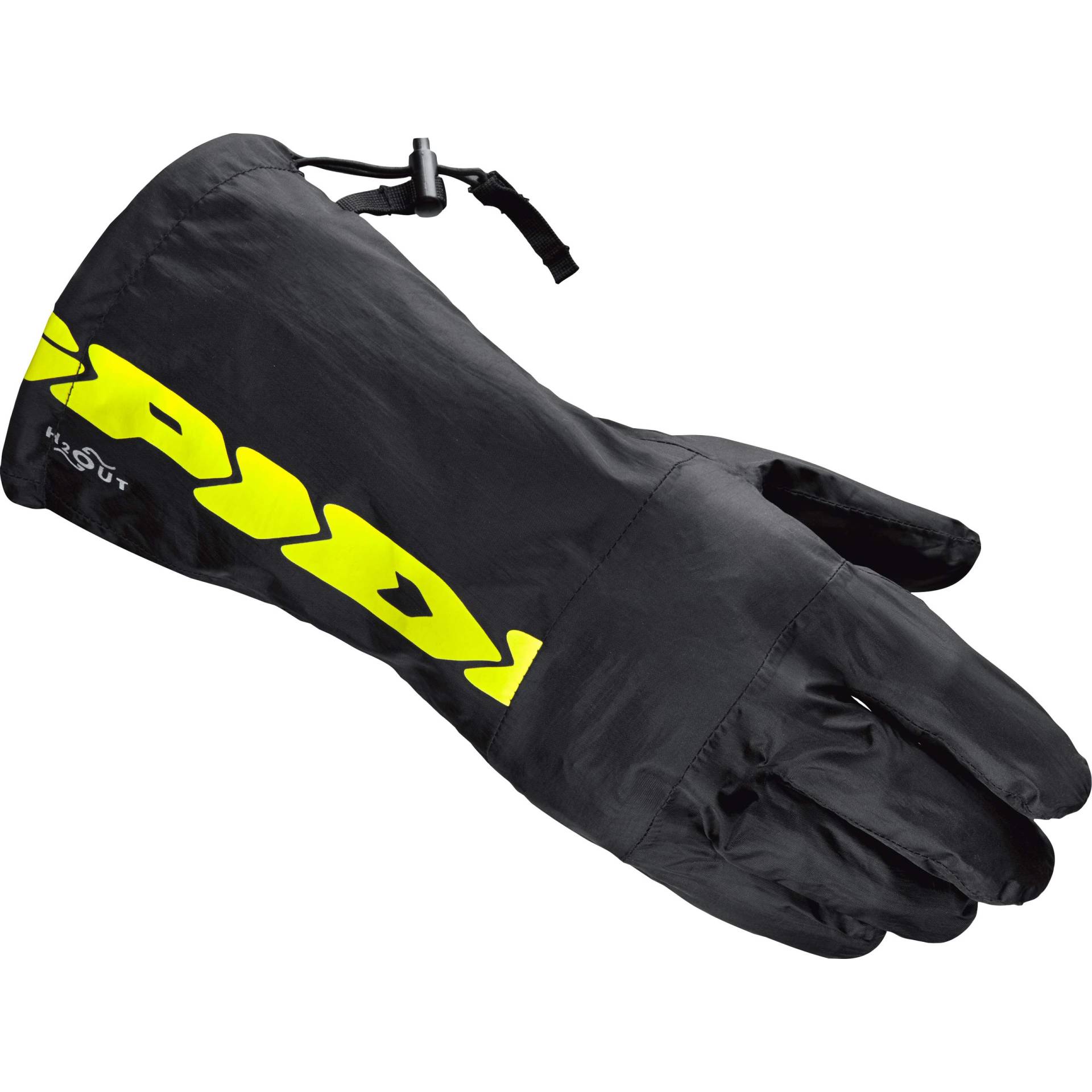 SPIDI Handschuhe X71K3 OVERGLOVES 486 neon gelb M SPIDI Handschuhe X71K3 OVERGLOVES 486 neon gelb M von SPIDI