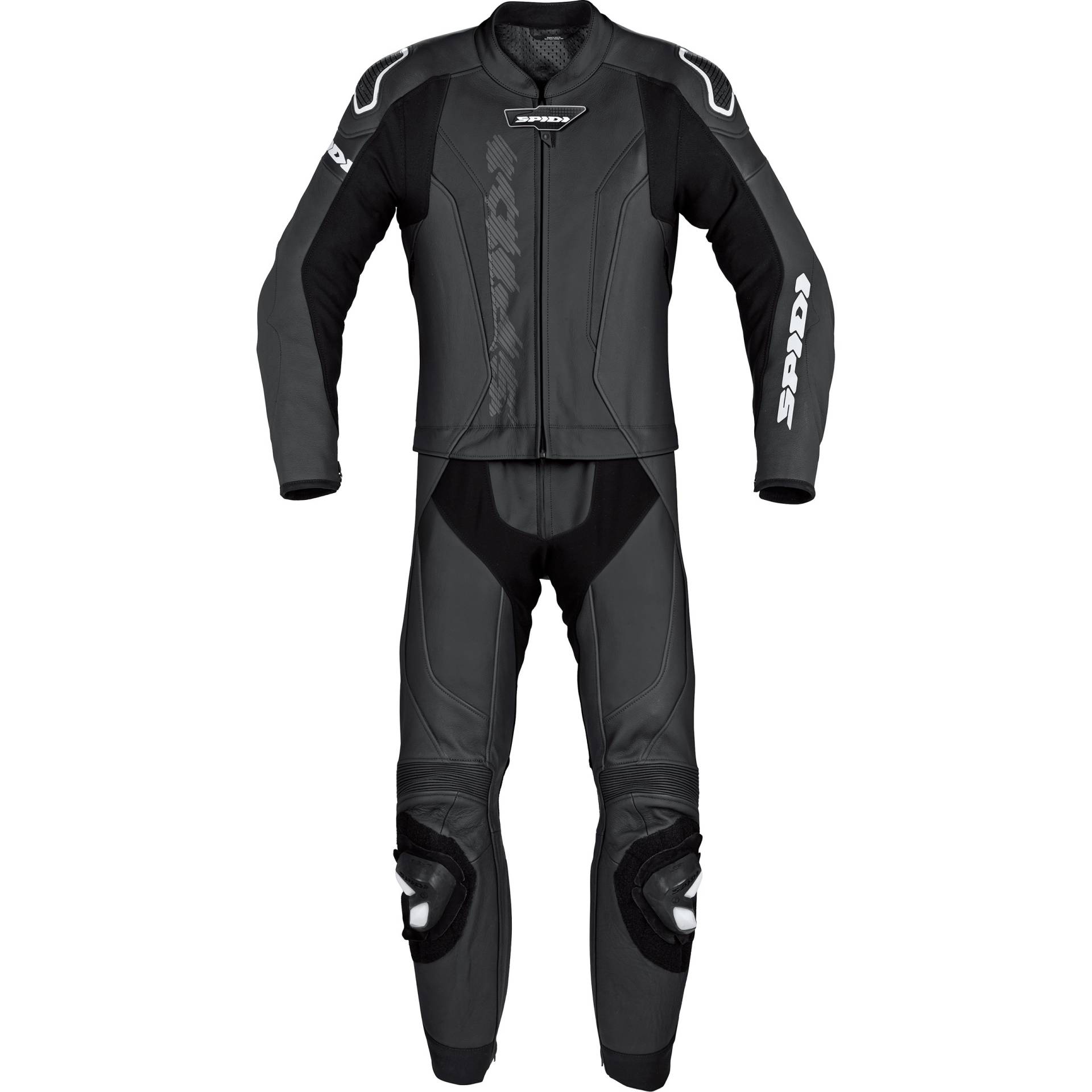 SPIDI Laser Kombi 2-tlg. schwarz 56 Herren SPIDI Laser Kombi 2-tlg. schwarz 56 Herren von SPIDI