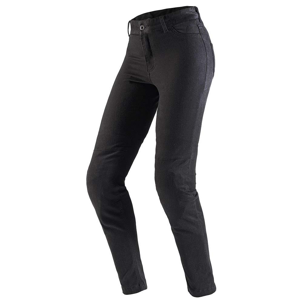 SPIDI MOTO LEGGINGS PRO, schwarz, XS SPIDI MOTO LEGGINGS PRO, schwarz, XS von SPIDI
