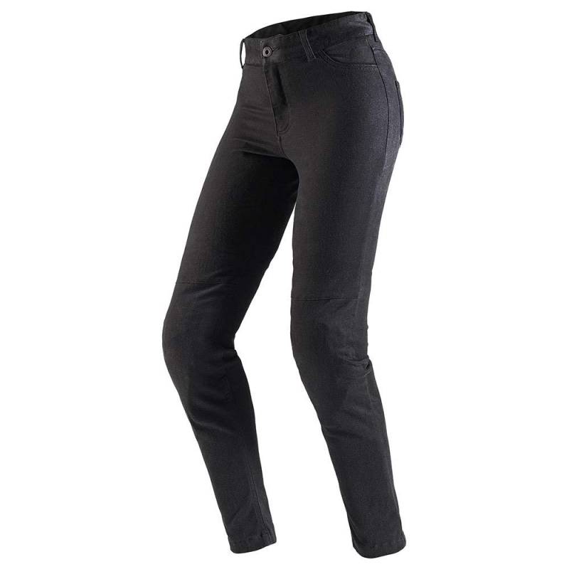SPIDI MOTO LEGGINGS PRO, schwarz, XS von SPIDI