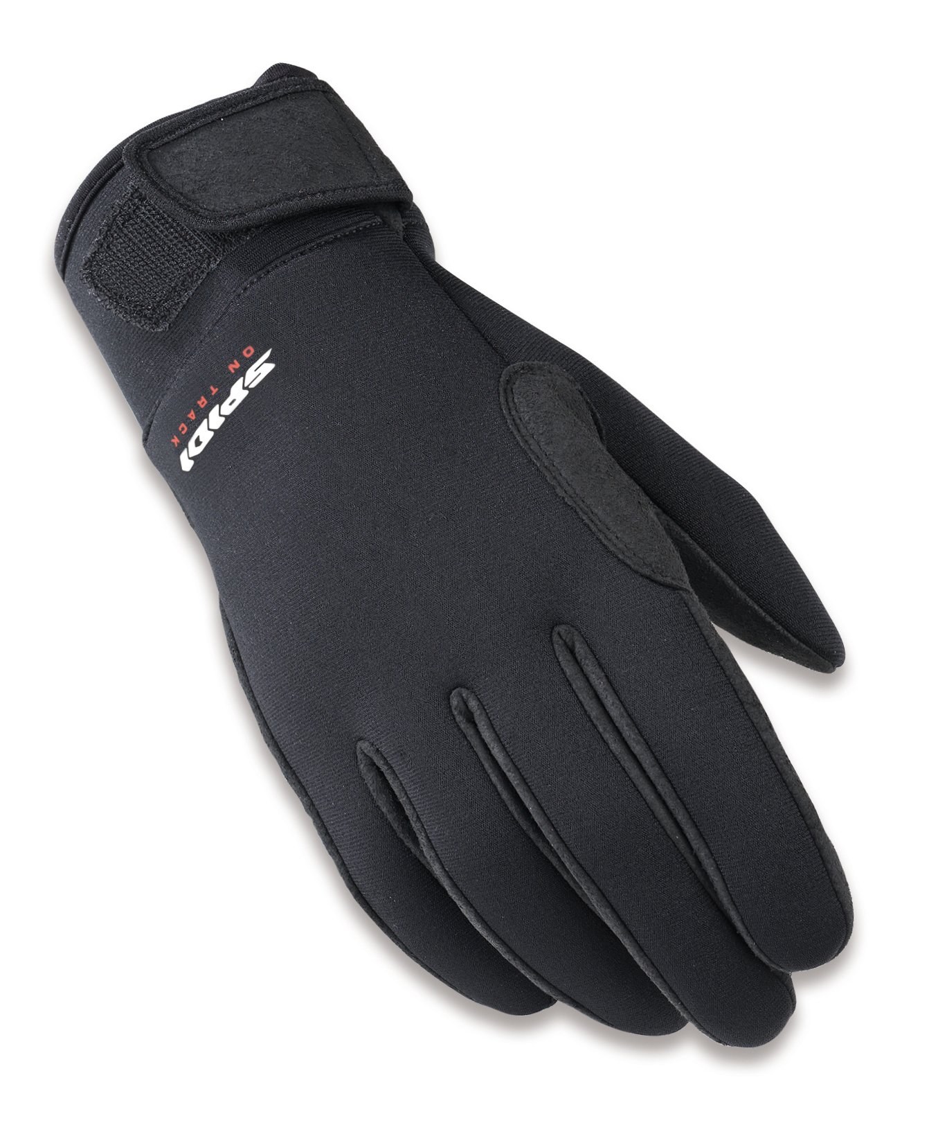 SPIDI Motorrad Handschuhe Neo-Winter, Schwarz, L von SPIDI
