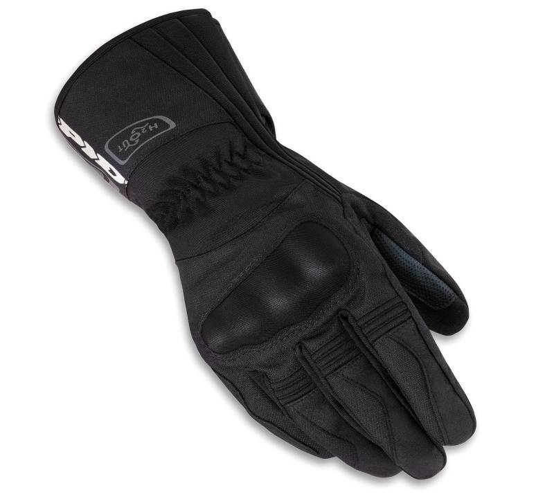 Spidi Motorrad Handschuhe Voyager H2Out, Schwarz, XXL von SPIDI