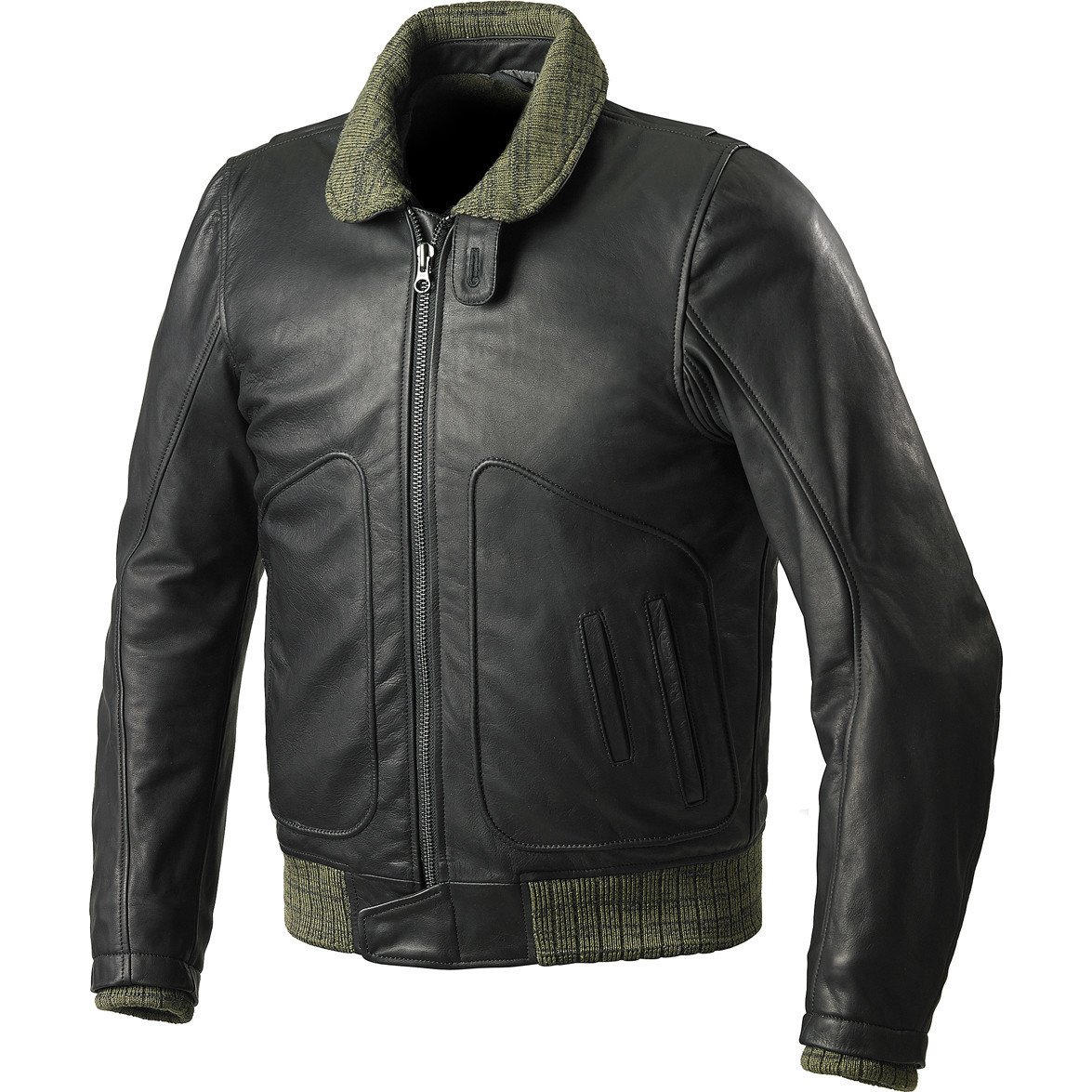 Spidi P151 – 026 Motorrad-Lederjacke Spidi P151 – 026 Motorrad-Lederjacke von SPIDI