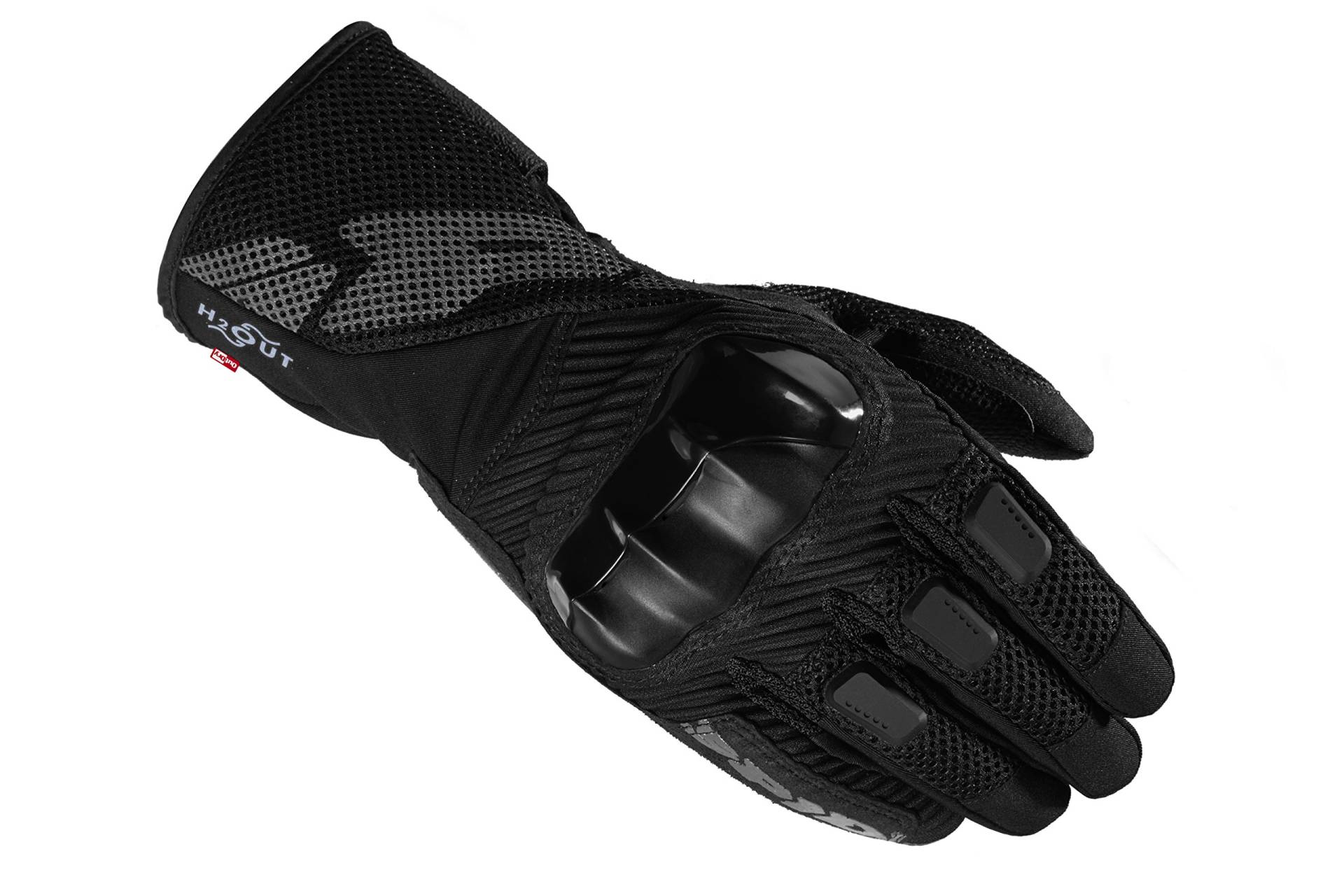 Spidi Rainshield Handschuhe, schwarz, Größe S Spidi Rainshield Handschuhe, schwarz, Größe S von SPIDI