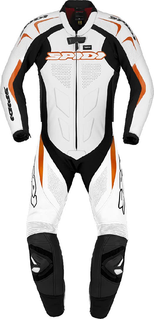 SPIDI Supersport Wind Pro Lederanzug von SPIDI
