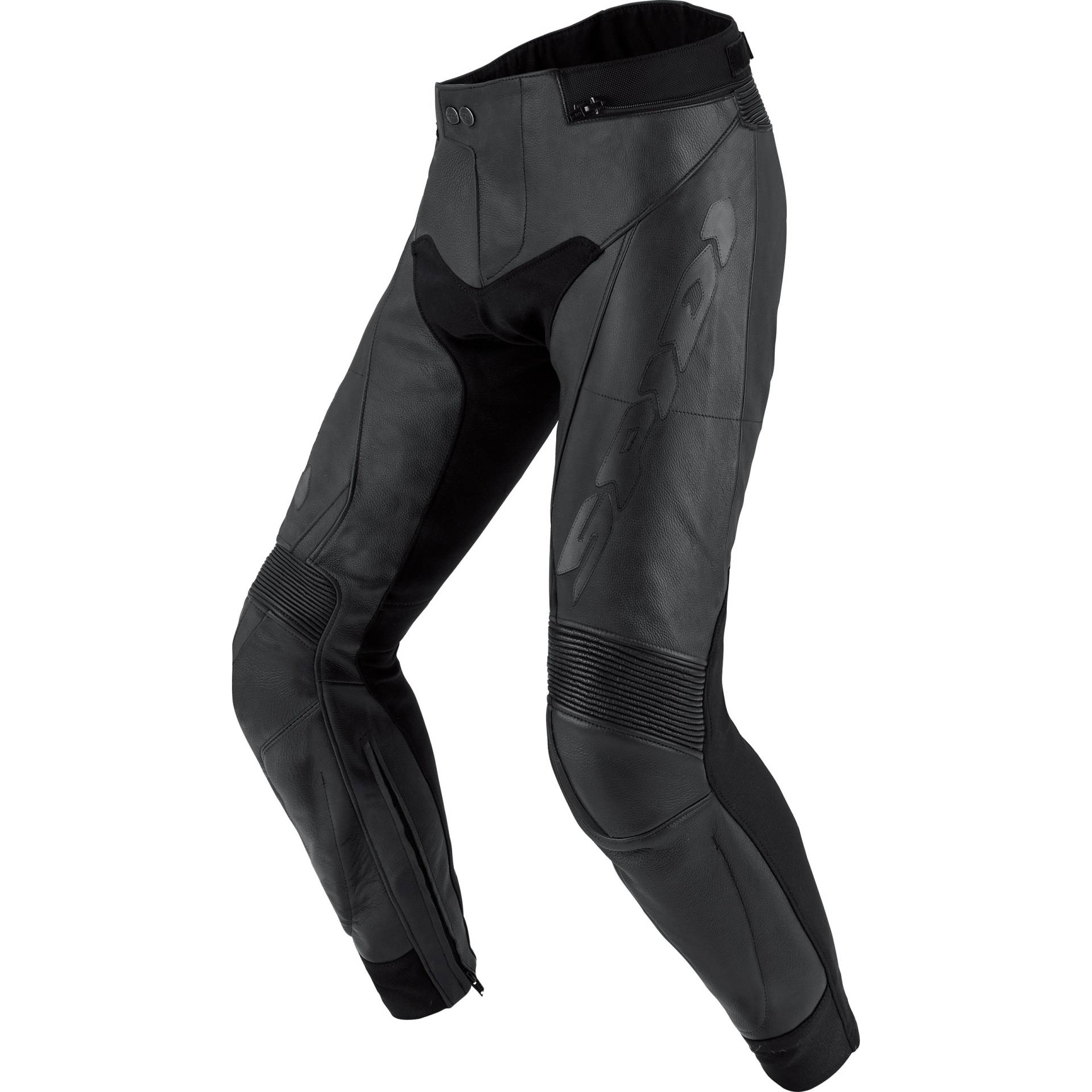 SPIDI Teker 2 Lederhose schwarz 48 Herren SPIDI Teker 2 Lederhose schwarz 48 Herren von SPIDI