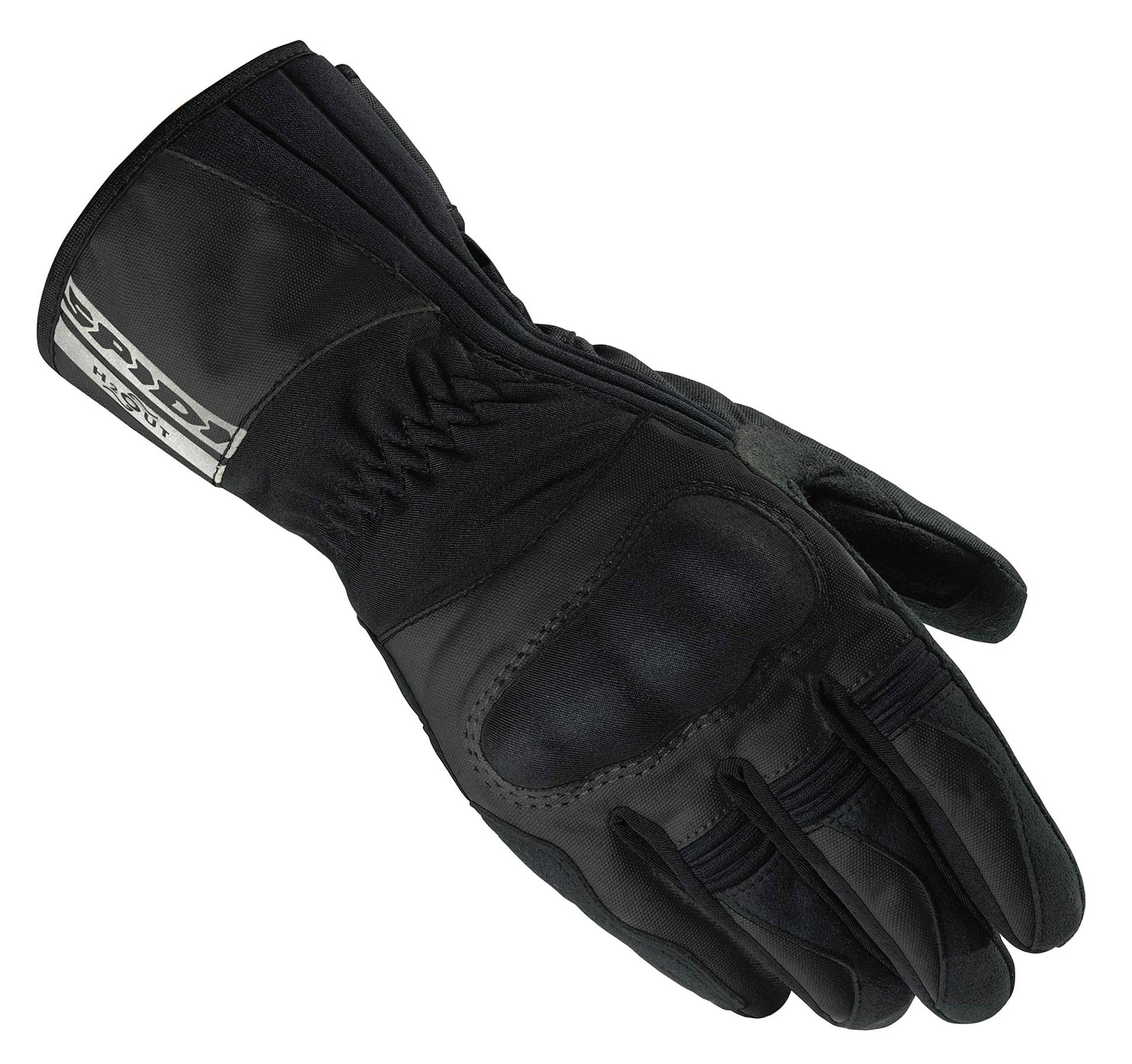 SPIDI Voyager Lady WP Textil gloves-black von SPIDI