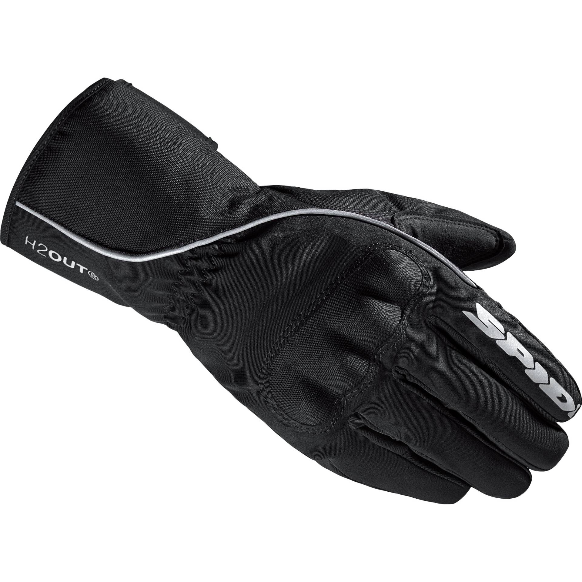 SPIDI WNT-3 H2Out Damen Handschuh lang weiß XL Damen SPIDI WNT-3 H2Out Damen Handschuh lang weiß XL Damen von SPIDI