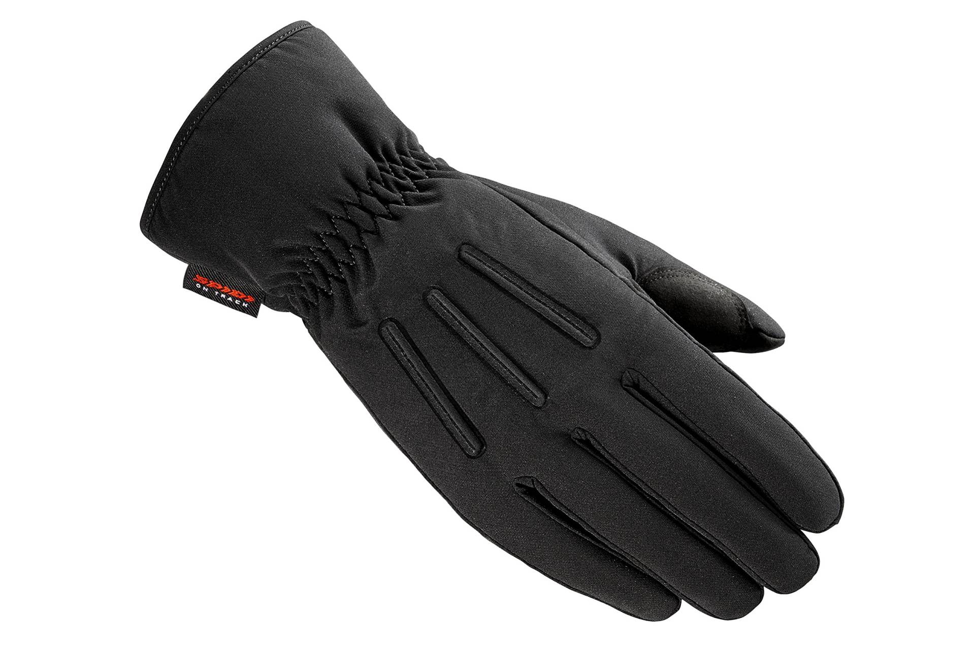 Spidi Handschuhe Digital H2OUT B72, Black, XL von SPIDI
