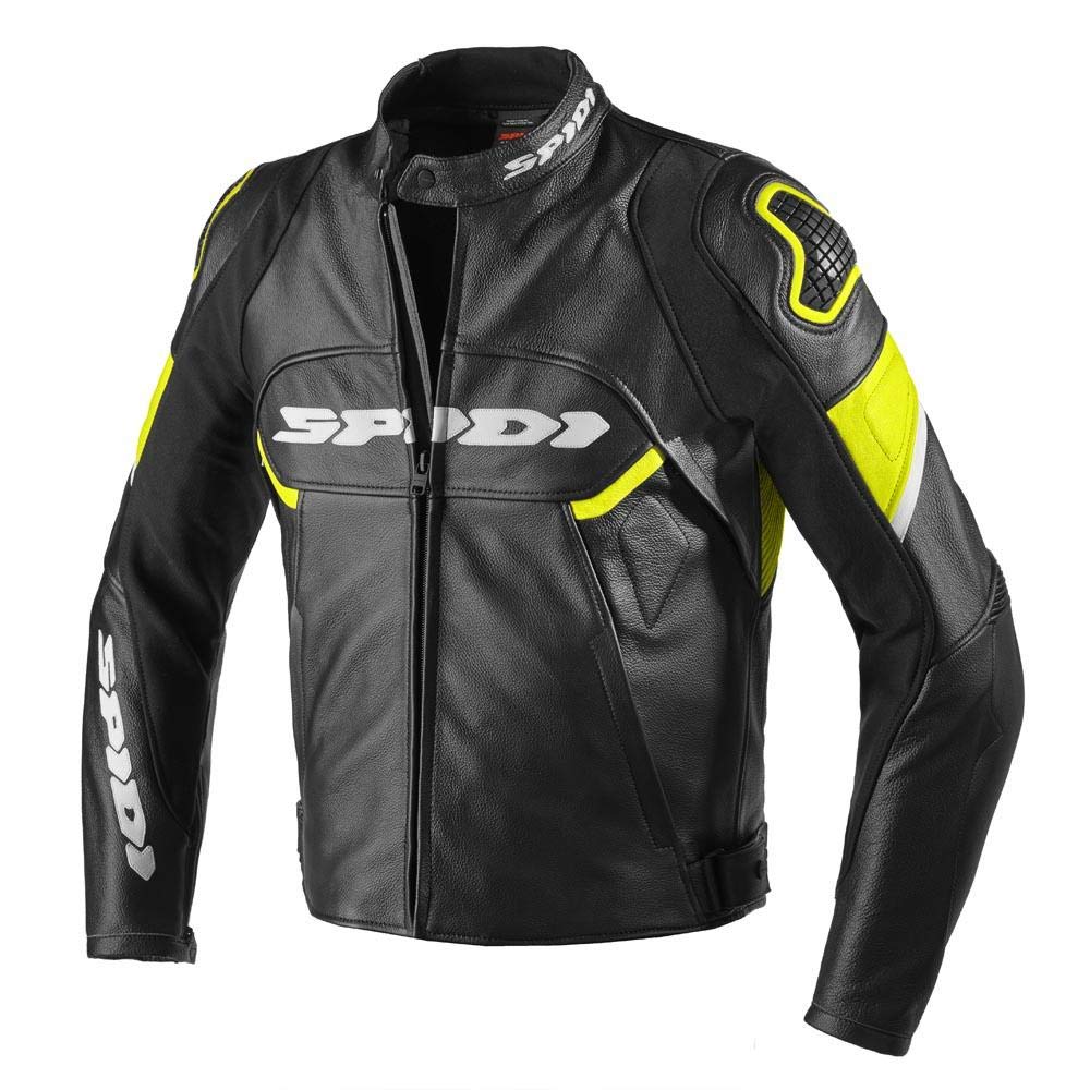 Spidi Ignite Leder Jacke von SPIDI