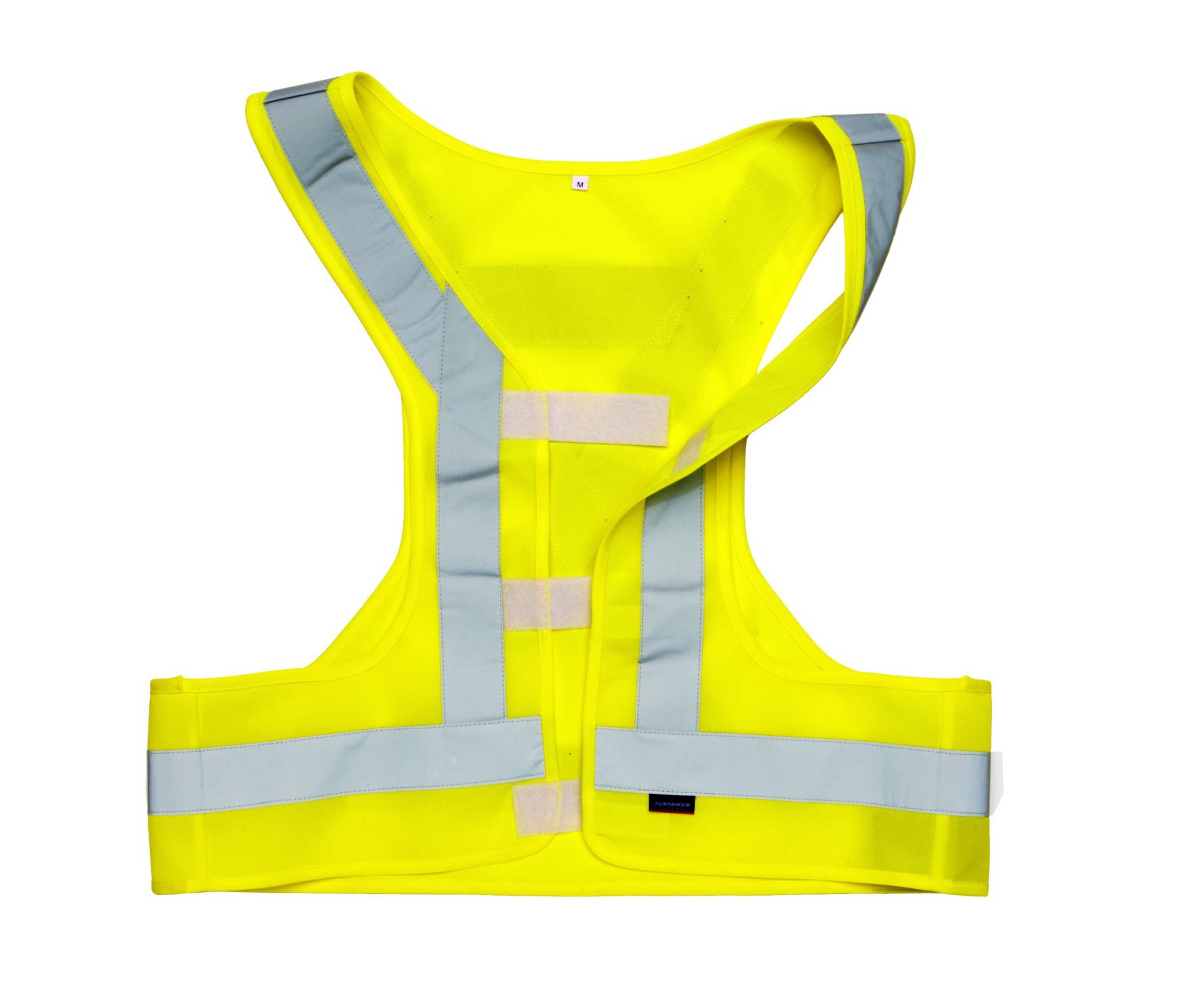 Spidi Motorrad Sicherheit Reflektierende Certified Vest, fluo gelb, Größe L Spidi Motorrad Sicherheit Reflektierende Certified Vest, fluo gelb, Größe L von SPIDI
