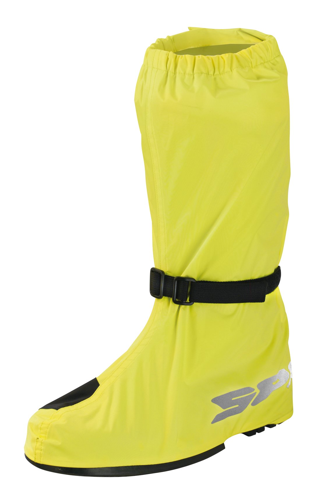 Spidi Motorrad Wasserdichte Bekleidung HV-COVER, Gelb, Größe L von SPIDI