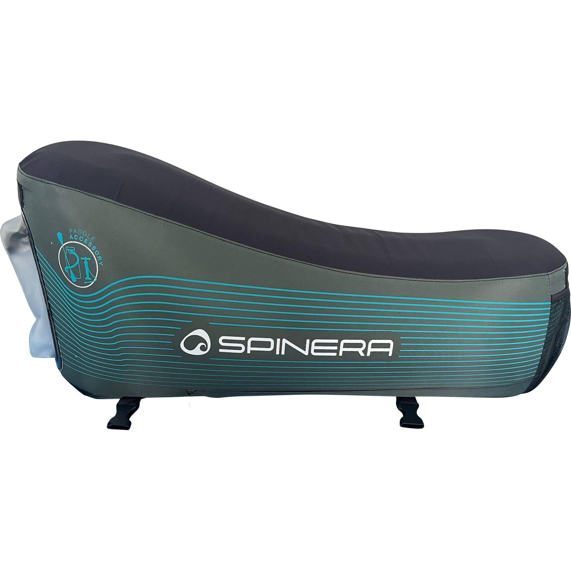 Spinera Saddle Seat for Sup and Kayak Spinera Saddle Seat for Sup and Kayak von SPINERA