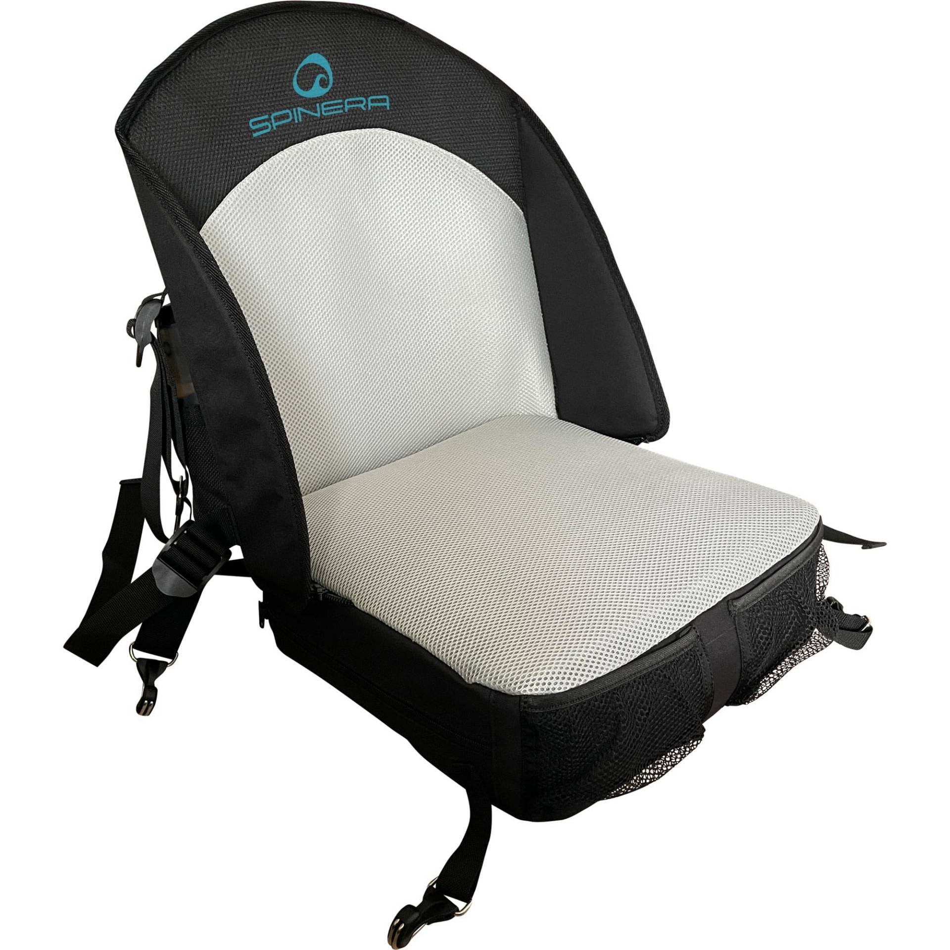 Spinera Superior High Back Kayak Seat mit Air Cushion Spinera Superior High Back Kayak Seat mit Air Cushion von SPINERA