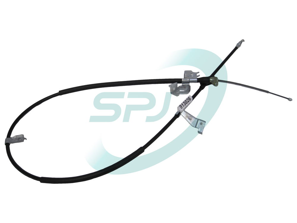 Außenspiegel links SPJ E-2329 Außenspiegel links SPJ E-2329 von SPJ