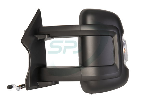 Außenspiegel links SPJ E-2369 von SPJ