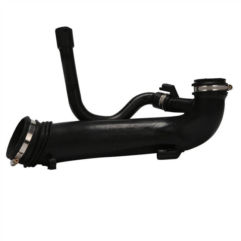 Lufteinlass-Turboschlauch Für Peugeot Für 308 408 3008 5008 207 RCZ 1440Q6 Lufteinlass Auto Ansaugschlauch von SPLACK