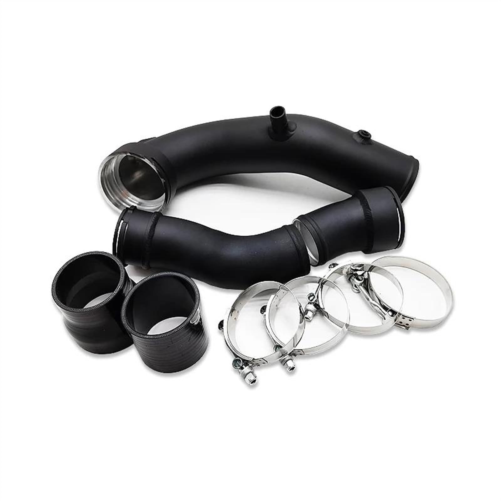 Vollständiger Satz Turbo Charge Pipe Boost Pipe Cooling Kit Für N55 535i 640i F10 F12 F13 Lufteinlass Auto Ansaugschlauch Vollständiger Satz Turbo Charge Pipe Boost Pipe Cooling Kit Für N55 535i 640i F10 F12 F13 Lufteinlass Auto Ansaugschlauch von SPLACK