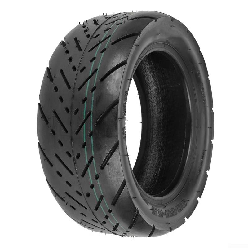 SPORTARC 11 Zoll 90/65-6.5 - Tubeless Reifen Für Zero 11x Elektroroller von SPORTARC