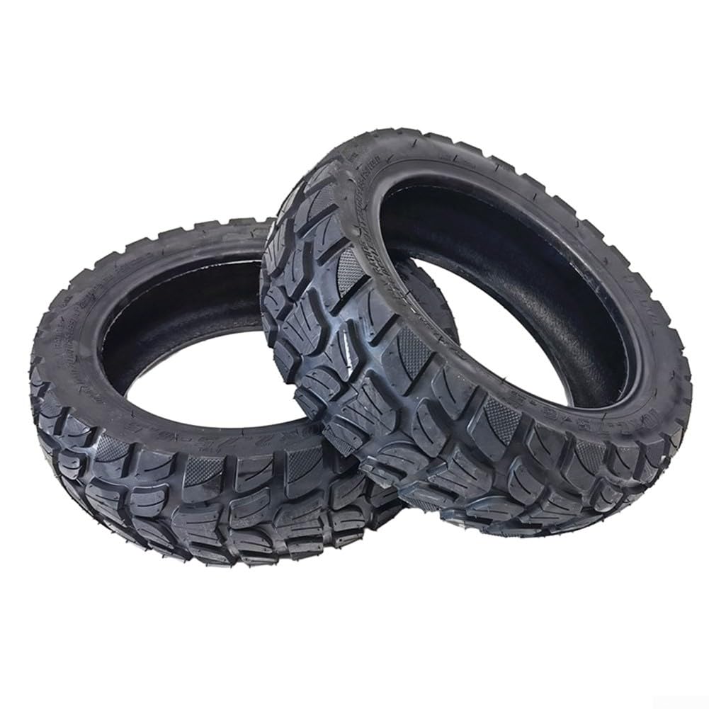 25,4 cm 10 x 2,75-6,5 Roller Reifen 10 x 2,70-6,5 schlauchlose Off-Road-Reifen (1 Stück) von SPORTARC
