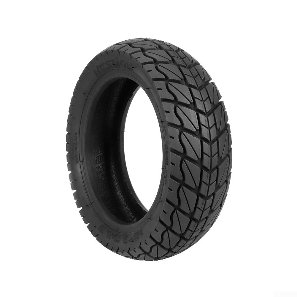 25,4 cm 10 x 3,0–6,5 Ersatz für schlauchlose Off-Road-Reifen für Elektroroller von SPORTARC