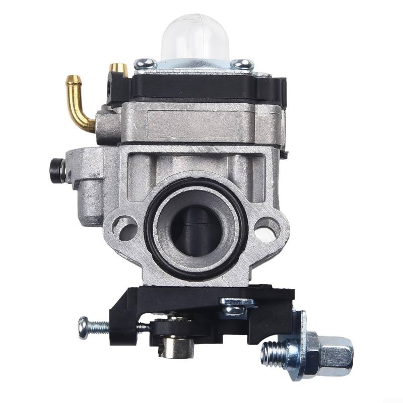 7-teiliges Set für Vergaser und Luftfilter für SRM310, SRM311 Trimmer, reibungsloser Betrieb und einfache Ersatzkomponenten von SPORTARC