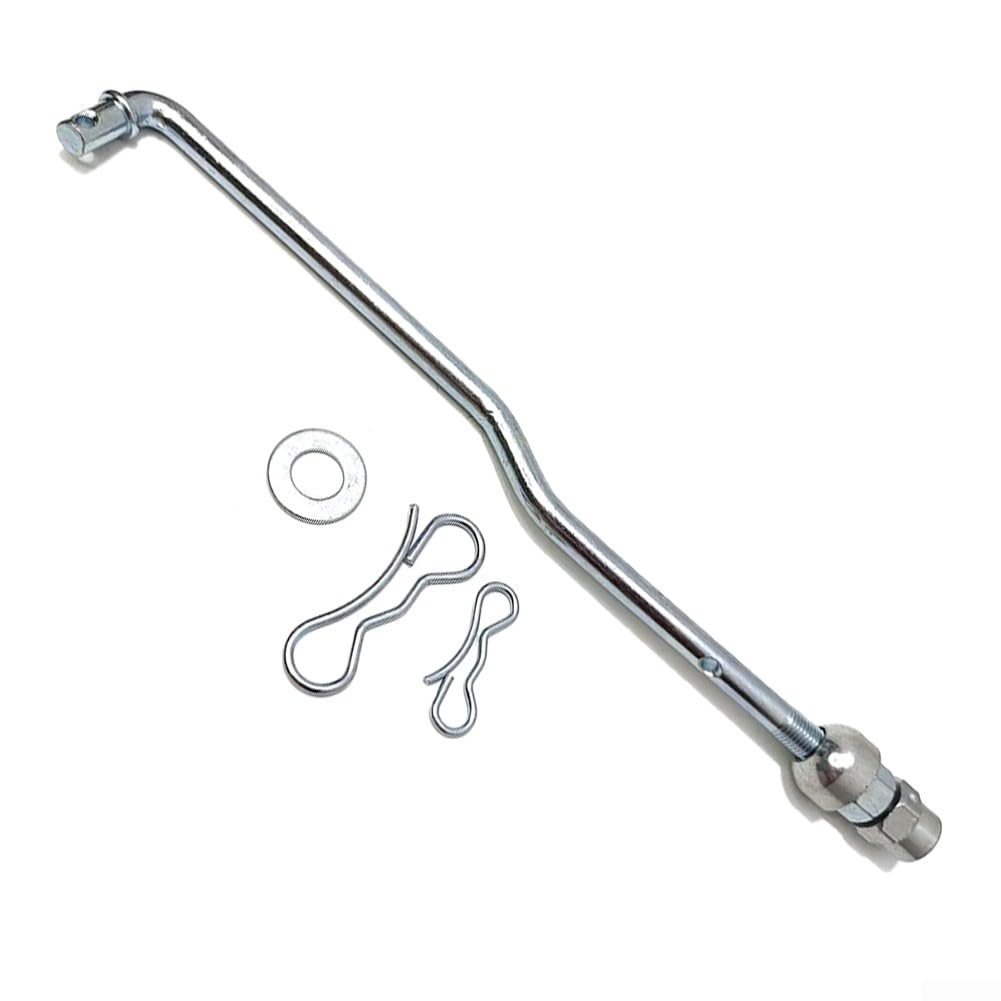 Deck Front Link Rasenmäher Deck Link Lift Kompatibel mit 2042 LS 2346 XLS YTH 1542 XPT YTH 2242 YTH 22V46 Aufsitzmäher 2042LS YTH2242 Deck Front Link Rasenmäher Deck Link Lift Kompatibel mit 2042 LS 2346 XLS YTH 1542 XPT YTH 2242 YTH 22V46 Aufsitzmäher 2042LS YTH2242 von SPORTARC