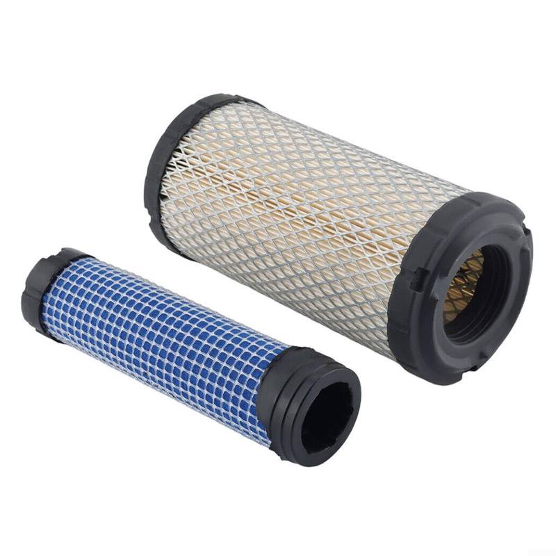 Doppelpack Luftfilter für 2508302S 2508302S 110137029 820263 M113621 110137019 von SPORTARC