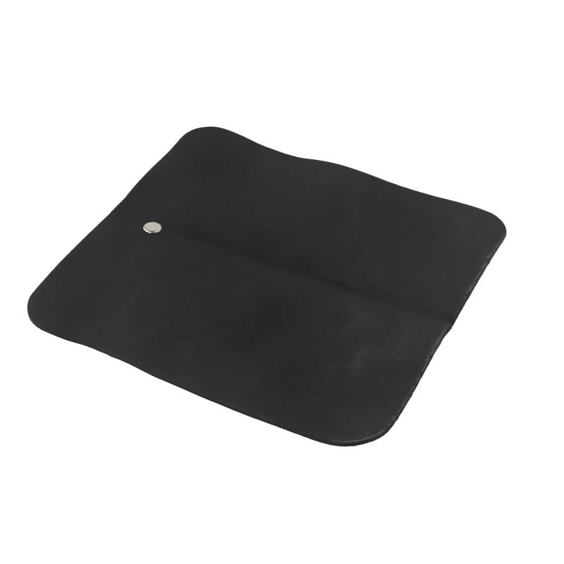 Erdungsmatte für Sitzmatte, Erdungsmatte, antistatisches Erdungspad reduziert Ermüdung beim Fahren und statische Aufladung (23 x 25 cm) von SPORTARC