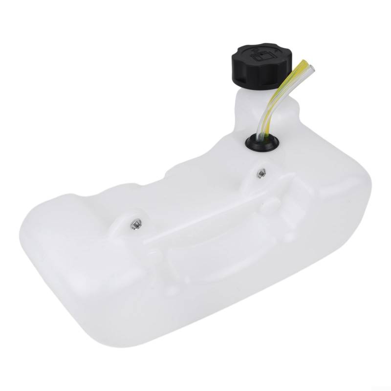 Kraftstofftank-Set, perfekt geeignet für Freischneiderarbeiten in Gärten von SPORTARC