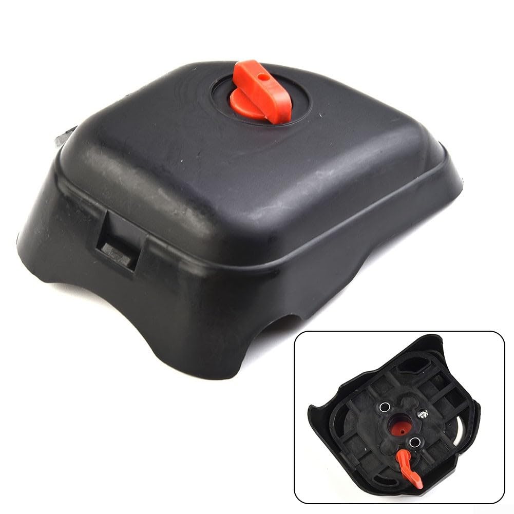 Luftdichter Ersatz-Luftfilter und Abdeckung für Zenoah G26LS-Systeme Luftdichter Ersatz-Luftfilter und Abdeckung für Zenoah G26LS-Systeme von SPORTARC