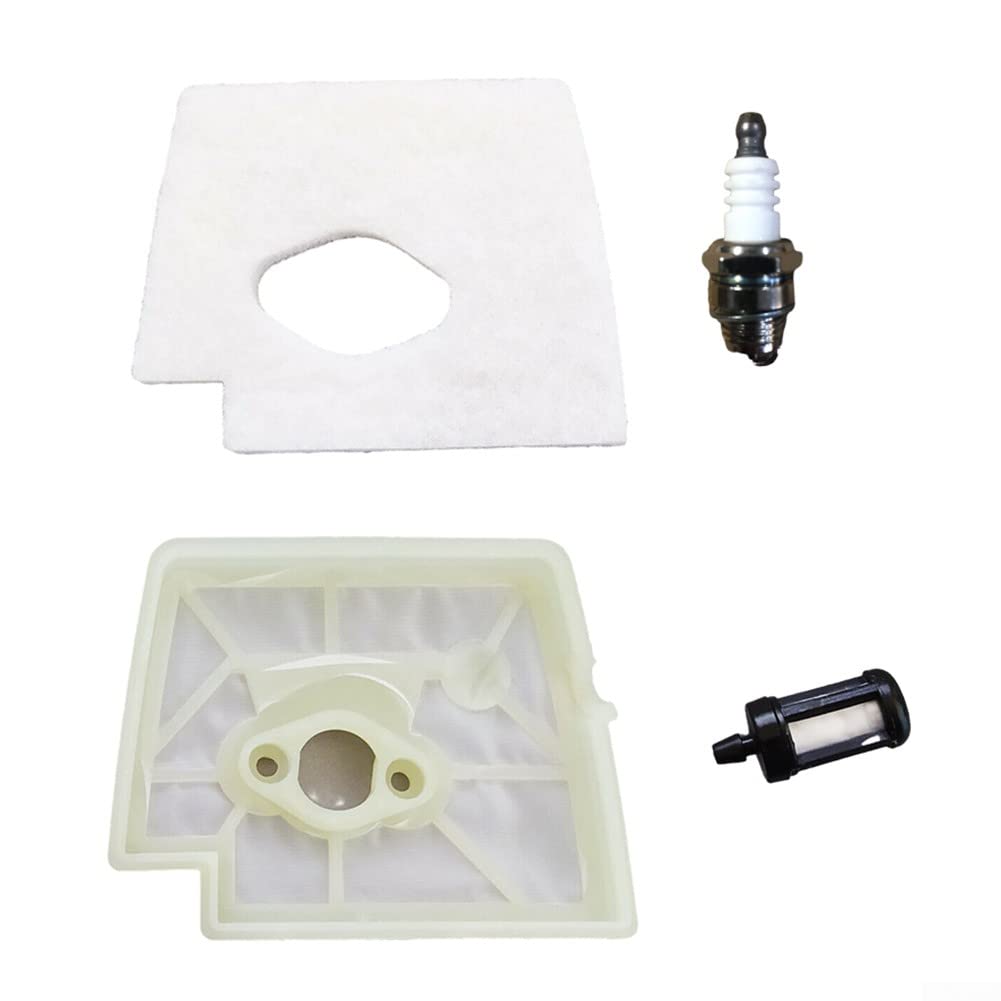 Luftfilter für FS160 FS180 FS220 FS280 Kraftstofffilter 4119 141 0300 Luftfilter für FS160 FS180 FS220 FS280 Kraftstofffilter 4119 141 0300 von SPORTARC