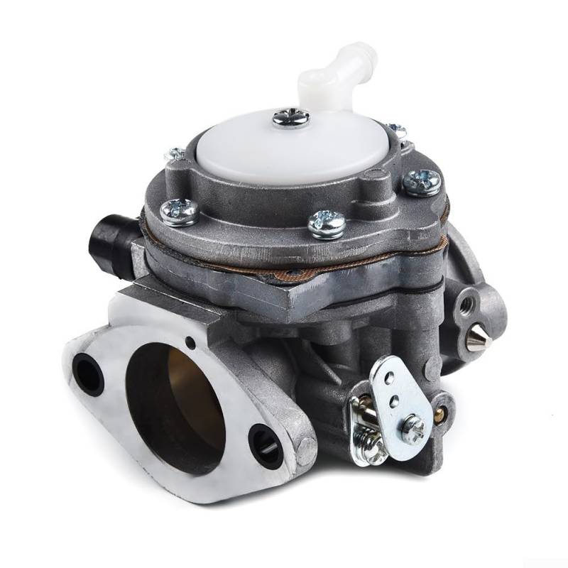 Metallvergaser, Kettensägenvergaser, Ersatz kompatibel mit Tillotson Vergaser HL-166 HL-166A HL-166B HL-166C HL166 von SPORTARC