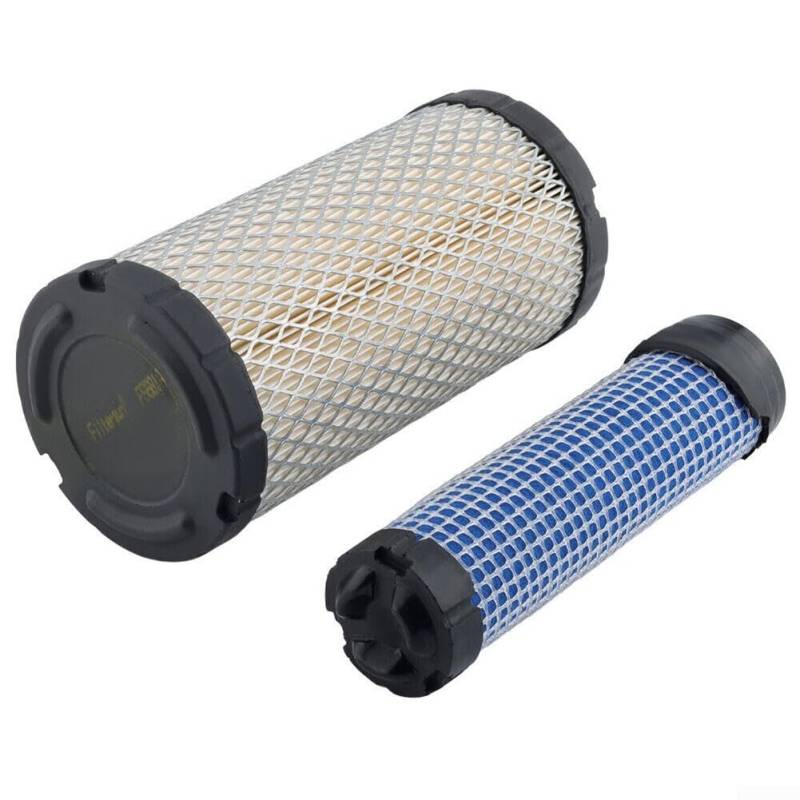 Rasenmäher-Luftfilterteile, Luftfilter-Set, Ersatz für 25-083-02S 2508302S 11013-7029 820263 M113621 11013-7019 von SPORTARC