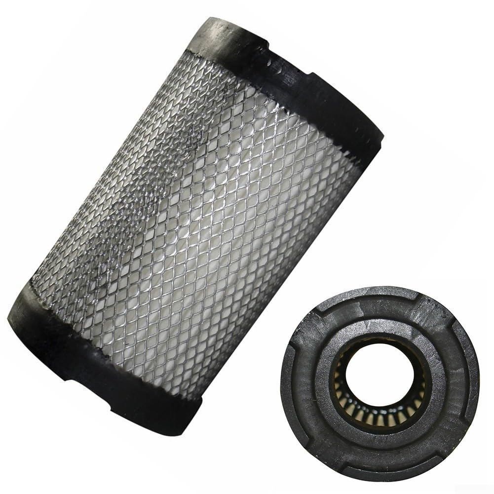 SPORTARC Luftfilter für Tecumseh 35066 Luftfilter Ersatz für Rasenmäher, Optimale Effizienz, KHJX20775WR281XUIEMGH9LRQ25ZT4 SPORTARC Luftfilter für Tecumseh 35066 Luftfilter Ersatz für Rasenmäher, Optimale Effizienz, KHJX20775WR281XUIEMGH9LRQ25ZT4 von SPORTARC