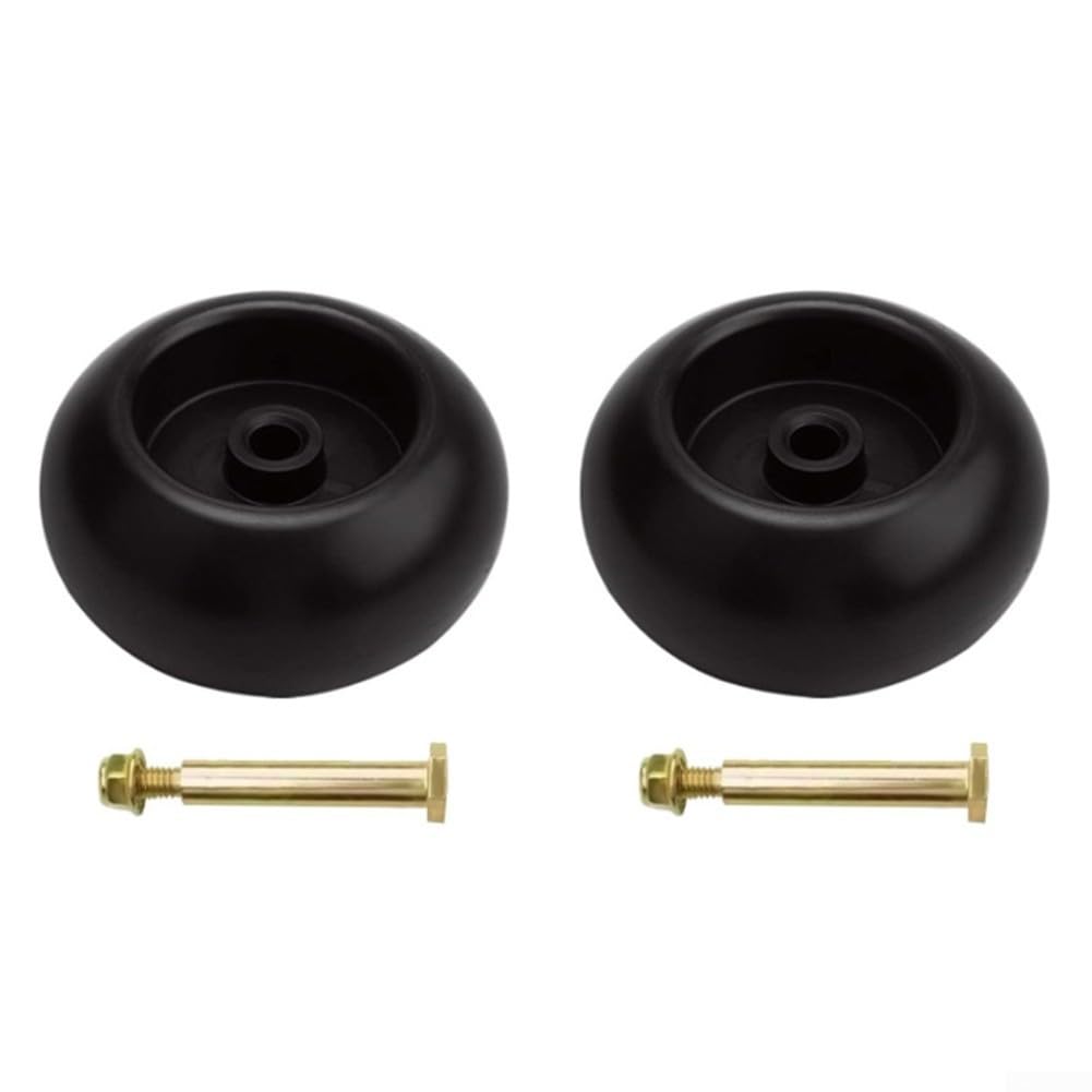 SPORTARC Rasenmäher-Rad-Set kompatibel mit 133957 174873 532133957 532174873 734-03058 SPORTARC Rasenmäher-Rad-Set kompatibel mit 133957 174873 532133957 532174873 734-03058 von SPORTARC