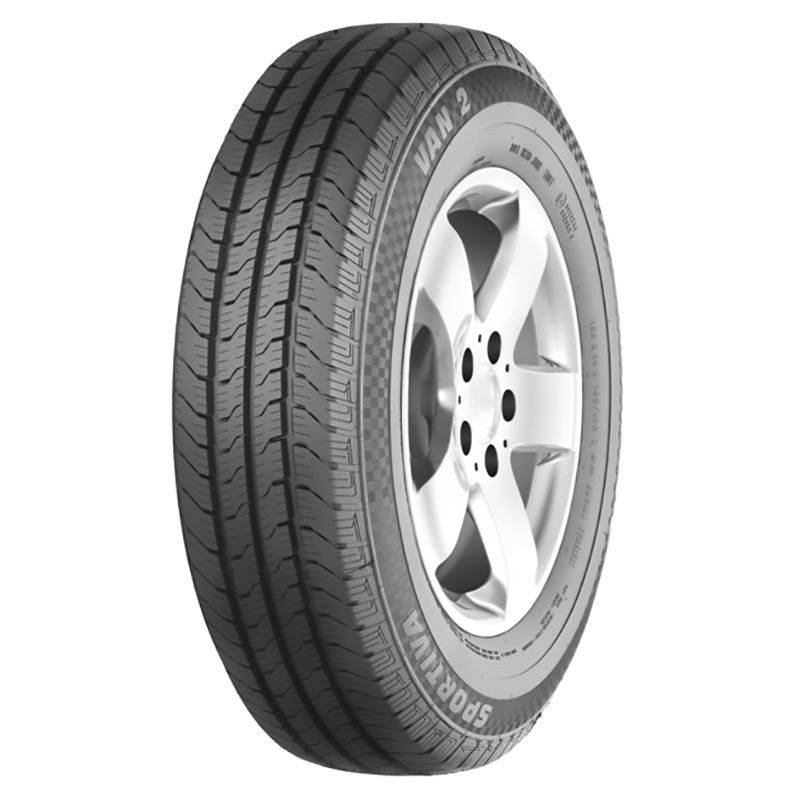 SPORTIVA VAN 2 215/65R16C 109R von SPORTIVA