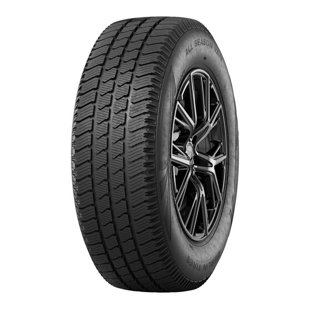 SPORTIVA VAN ALL SEASON 225/70R15C 112R BSW SPORTIVA VAN ALL SEASON 225/70R15C 112R BSW von SPORTIVA
