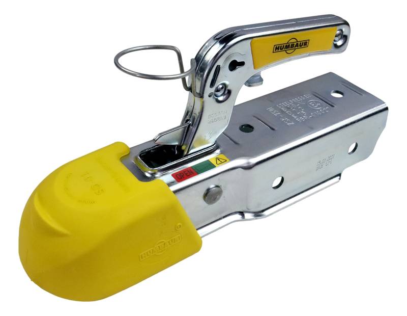 SPP Kugelkupplung Humbaur Edition k ZSK-7501 800 kg 60 mm Vierkant für Anhänger Humbaur Oben/seitlich (identisch wie Winterhoff WW 8-G) Zugmaul Zugkugelkupplung 061.00023 061.00031 von trailer parts4u